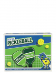 Gift Republic - Pickleball Ved Skrivebordet - M&auml;ngud - ONE SIZE
