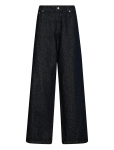 IVY Copenhagen - Ivy-Karla Supersize Jeans Wash Hong - Sirged ja klassikalised - 28 x 32