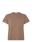 Levi's&reg; - Favorite Slub Tee Pine Bark - L&uuml;hikeste varrukatega - S