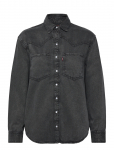 Levi's&reg; - Teodora Western Shirt Chipped - Teksas&auml;rgid - L