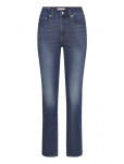 Levi's&reg; - 724 High Rise Straight What El - Sirged ja klassikalised - 25 x 30