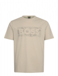 BOSS - Ts_Globe Logopattern - Spordi T-s&auml;rgid - S