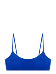 Polo By Ralph Lauren Swimwear - Prl Kennedy Bralette - Kolmnurksed bikiinitopid - S