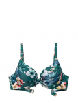 Panos Emporio - Fleur Lydia Top - Push-up bikiinitopid - 40