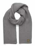Lyle & Scott - Plain Scarf - Talvised sallid - ONE SIZE