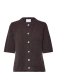 Noella - Kae Ss Knit Cardigan - Kardiganid - XS/S