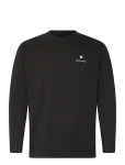 SNOW PEAK - Nsd Logo L/S T-Shirt - Spordi T-s&auml;rgid - M