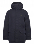 Lyle & Scott - Membrane Parka - Parkad - XL