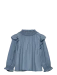 Fliink - Hurlum Ls Blouse - Pluusid ja tuunikad - 5 Y