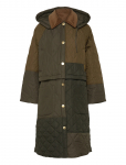 Barbour - Barbour Lilian Quilted Jacket - Tepitud jakid - 44