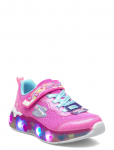Skechers - Girls Eternal Heart Lights Ton Of Love - Madala s&auml;&auml;rega tossud - 32