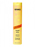 AMIKA - Forget Frizz Anti-Frizz Shampoo - &Scaron;ampoonid - 275 ML