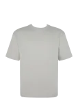Weekday - T-Shirt Relaxed - L&uuml;hikeste varrukatega - XL