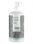 Australian Bodycare - Body Wash Mint 500 Ml - Vann ja du&scaron;&scaron; - 500 ML