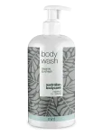Australian Bodycare - Body Wash Mint 500 Ml - Vann ja du&scaron;&scaron; - 500 ML