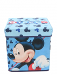 Mickey Mouse - Storage Box - Hoiukarbid - ONE SIZE