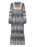Lollys Laundry - Latourll Maxi Dress - Maksikleidid - S
