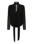 Gestuz - Gzdorthie P Blouse - Pikkade varrukatega - 36