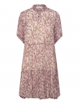 Coster Copenhagen - Short Dress In Dreamscape Print - L&uuml;hikesed kleidid - 36