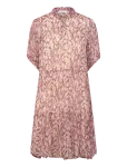 Coster Copenhagen - Short Dress In Dreamscape Print - L&uuml;hikesed kleidid - 36
