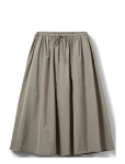 Sofie Schnoor - Juneausw Midi Skirt - P&otilde;lveni ja midiseelikud - 42