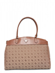 GUESS - Melinda Logo Deluxe Dome Tote - V&auml;ikesed &uuml;le&otilde;lakotid - ONE SIZE