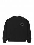 Prohibited - Legacy Knit Sweater - &Uuml;mara kaelusega - XXL