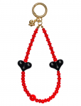 DRM-LND - Bracelet Red - Telefoniehted - ONE SIZE