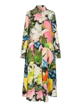 STINE GOYA - 2436 Heavy Dry Viscose, Front Plack - P&otilde;lveni ja midi - S