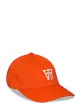 WOOD WOOD - Wwaastandard Cap 25246 - Nokam&uuml;tsid - ONE SIZE
