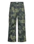 WOOD WOOD - Wwethan Cargo Trousers 25357 - Cargo-p&uuml;ksid - XL
