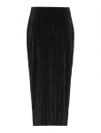 Calvin Klein - Plisse Midi Skirt - P&otilde;lveni ja midiseelikud - XS