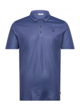 Calvin Klein Golf - Jackson Badge Polo - Spordi l&uuml;hikeste varrukatega polos&auml;rgid - XXL