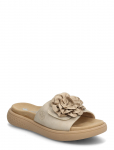 Rieker - Rieker Ladies' Sandals V1562-62 Beige - Madalad sandaalid - 36