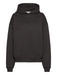 Copenhagen Studios - Cph Hoodie 7 Cotton Black - Kapuutsiga pusad - XL