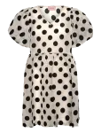 Hunk&oslash;n - Bobby Dress - P&otilde;lveni ja midi - S