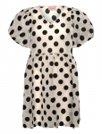 Hunk&oslash;n - Bobby Dress - P&otilde;lveni ja midi - XL