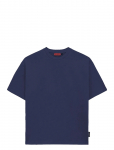 Prohibited - Oversized Tee - L&uuml;hikeste varrukatega - S