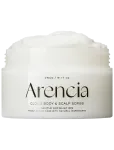 Arencia - Fresh Cloud Body & Scalp Scrub White Tea & Neroli - Peanaha hooldus - 260 G