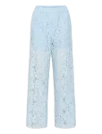 Kaffe - Kalacy Pants - Lai jalg - 34