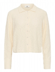 Karen By Simonsen - Kbunice Cardigan Ls - Kardiganid - S