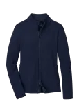Peter Millar - Lumi-Knit Lite Performance Full Zip - Spordi golfijakid - L