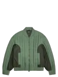 Rains - Koya Vision Bomber Jacket T1 - Bomber-jakid - S