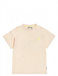 TUMBLE 'N DRY - Lemons T-Shirt - L&uuml;hikeste varrukatega - 98