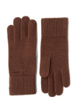 Hestra - Ladies' Cashmere Glove 2&frac12; Bt Black - S&otilde;rmikud - ONE SIZE