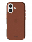 Holdit - Glitter Case Iphone 16 - Telefoni&uuml;mbrised - IPHONE 16