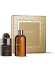 Molton Brown - Gift Set Re-Charge Black Pepper Fragrance Set Edp + Bath & Shower Gel - Vedelseebid - 400 ML