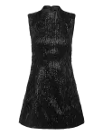Bardot - Christa Hourglass Mini Dress - L&uuml;hikesed kleidid - 36
