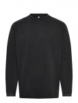 Garment Project - Kyle Ls - Acid Black - Dressipluusid - M
