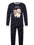 Happy Seasons - Best Friends Christmas Pyjamas - Pidžaamad (komplektid) - XS